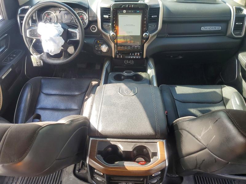 47455296 :رقم المزاد ، 1C6SRFJT0NN374488 vin ، 2022 Ram 1500 مزاد بيع
