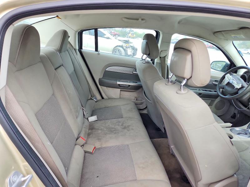 47776786 :رقم المزاد ، 1C3CC4FB7AN153679 vin ، 2010 Chrysler Sebring مزاد بيع