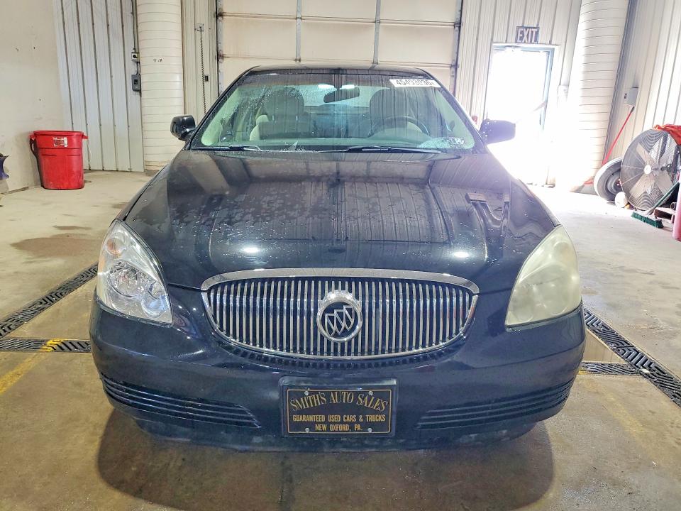Aukcja sprzedaży 2007 Buick Lucerne, vin: 1G4HP572X7U102424, numer aukcji: 45493036
