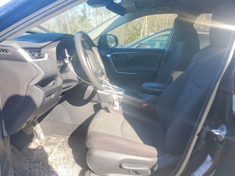 Aukcja sprzedaży 2024 Toyota Rav4, vin: 2T3B1RFV5RC415760, numer aukcji: 79200335