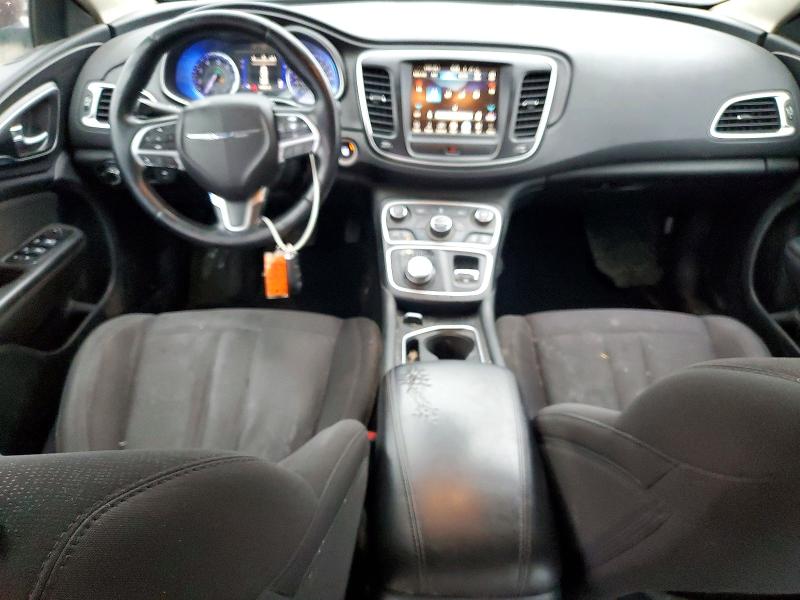 Aukcja sprzedaży 2015 Chrysler 200, vin: 1C3CCCAB0FN653854, numer aukcji: 45994946