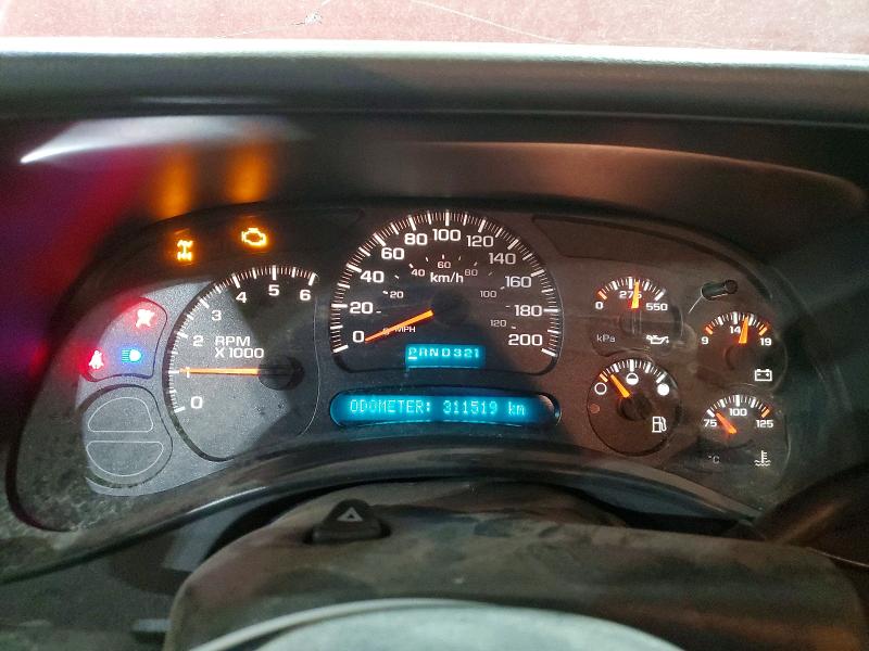 2004 Gmc New Sierra მანქანა იყიდება აუქციონზე, vin: 2GTEK19V341159626, აუქციონის ნომერი: 47275136