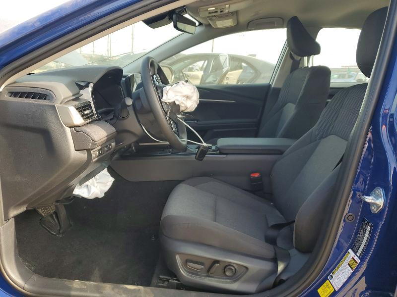 Продажа на аукционе авто 2026 Toyota Camry, vin: 4T1DAACK8TU250001, номер лота: 47448816
