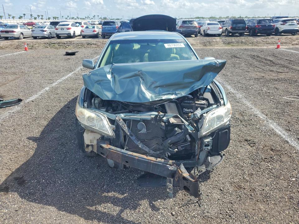 2009 Toyota Camry მანქანა იყიდება აუქციონზე, vin: 4T4BE46K59R108809, აუქციონის ნომერი: 48196956