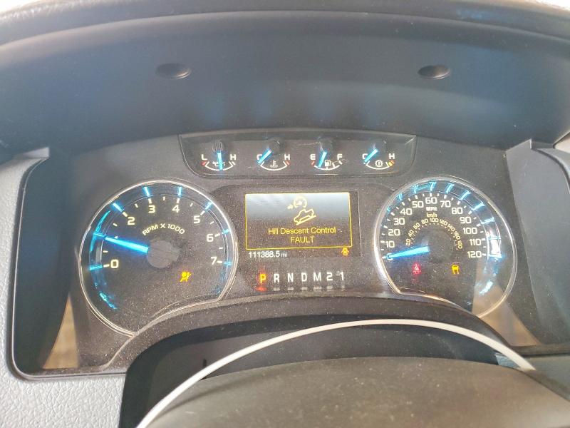48008636 :رقم المزاد ، 1FTFW1ET5DKF61564 vin ، 2013 Ford F150 مزاد بيع