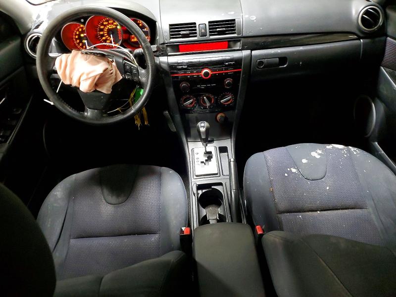 Aukcja sprzedaży 2008 Mazda 3, vin: JM1BK323381179460, numer aukcji: 47169146
