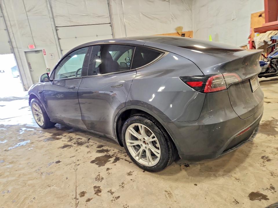 Aukcja sprzedaży 2023 Tesla Model Y, vin: 7SAYGDEE6PA174600, numer aukcji: 79882085