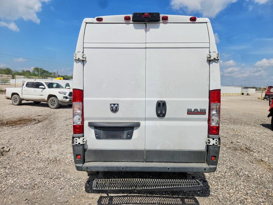 Aukcja sprzedaży 2016 Ram Promaster 2500, vin: 3C6TRVDG7GE112195, numer aukcji: 47411726