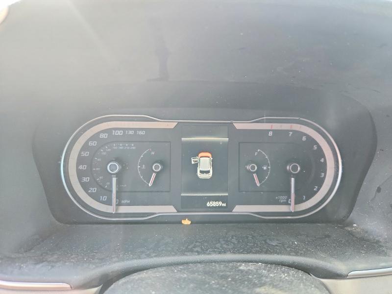 Продаж на аукціоні авто 2024 Hyundai Tucson, vin: 5NMJBCDE2RH317684, номер лоту: 46594266
