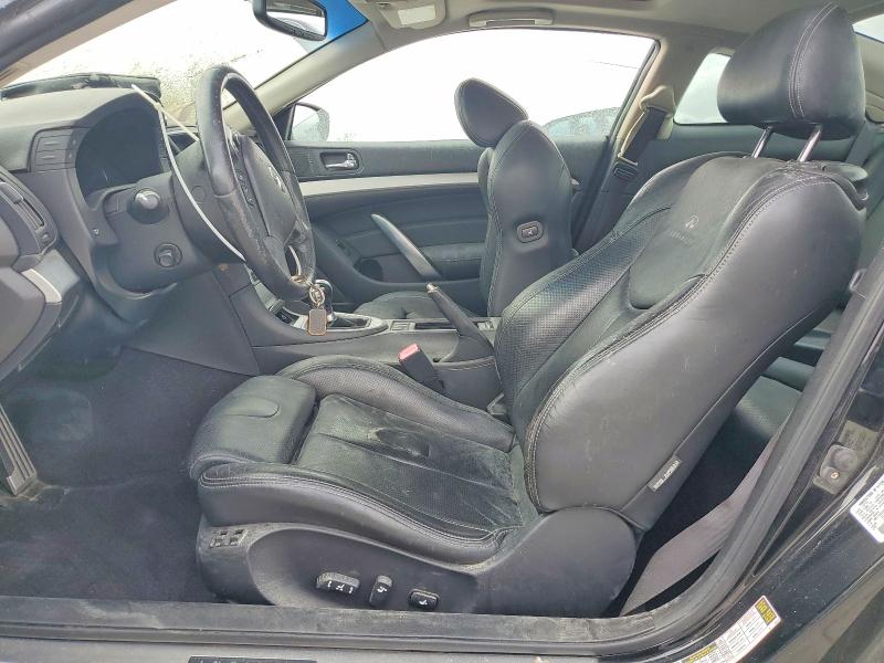 Продажа на аукционе авто 2008 Infiniti G37, vin: JNKCV64E68M110173, номер лота: 45720606