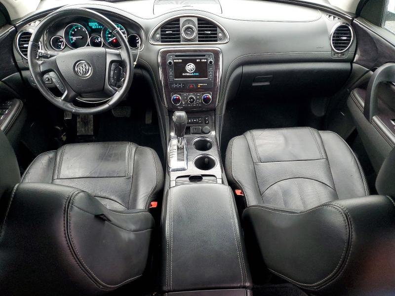 Aukcja sprzedaży 2017 Buick Enclave, vin: 5GAKVBKD3HJ286228, numer aukcji: 46279456