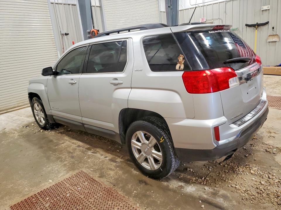 Aukcja sprzedaży 2016 Gmc Terrain, vin: 2GKFLTE32G6141597, numer aukcji: 79848515