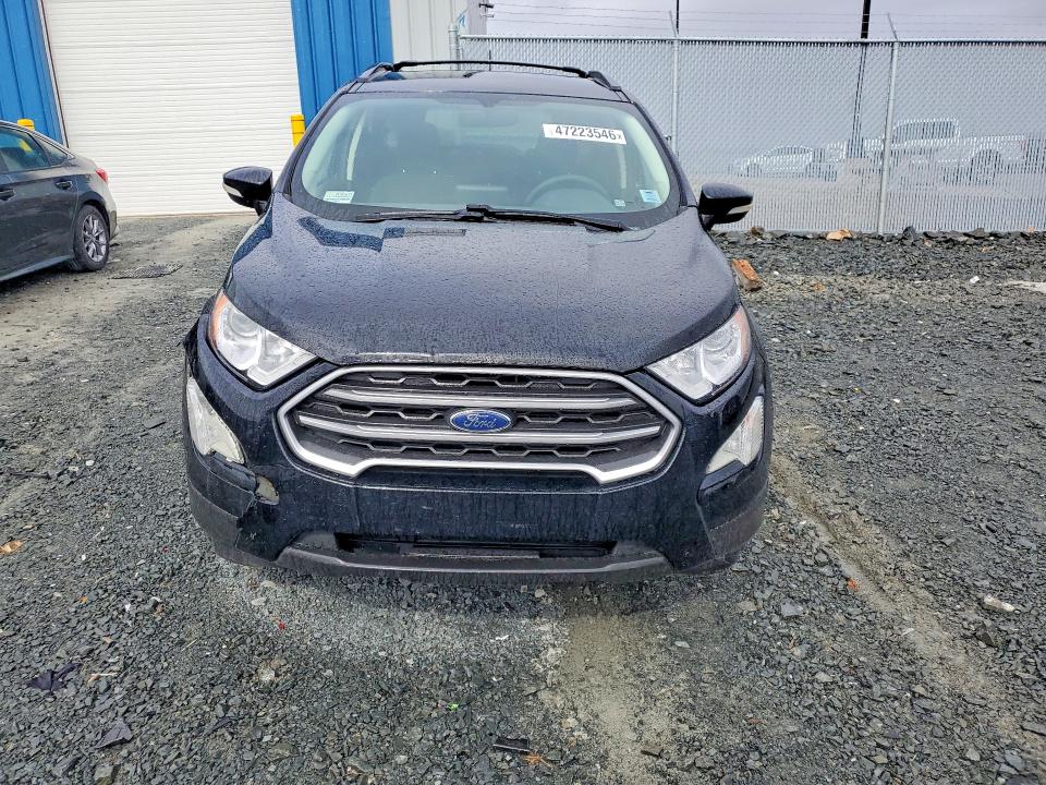 Aukcja sprzedaży 2021 Ford Ecosport, vin: MAJ3S2GE9MC426705, numer aukcji: 47223546