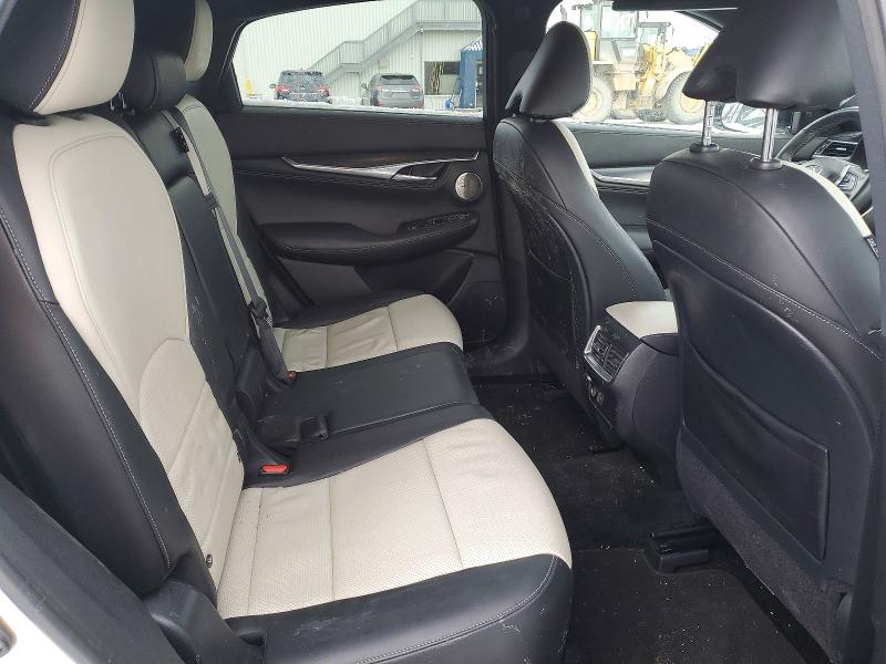 Продажа на аукционе авто 2022 Infiniti Qx55, vin: 3PCAJ5K32NF101832, номер лота: 45728366