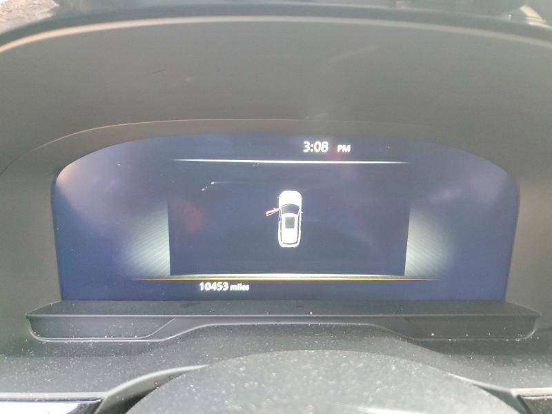 Продажа на аукционе авто 2025 Infiniti Qx60, vin: 5N1AL1FSXSC350257, номер лота: 47714116