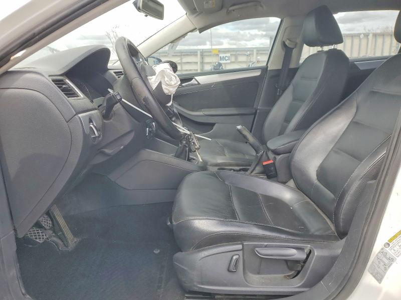 Продажа на аукционе авто 2014 Volkswagen Jetta, vin: 3VWB07AJ3EM356162, номер лота: 45613526