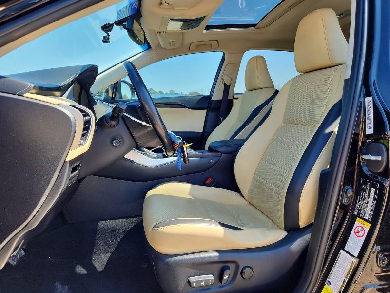 46456556 :رقم المزاد ، JTJYARBZ4G2034311 vin ، 2016 Lexus Nx 200t مزاد بيع