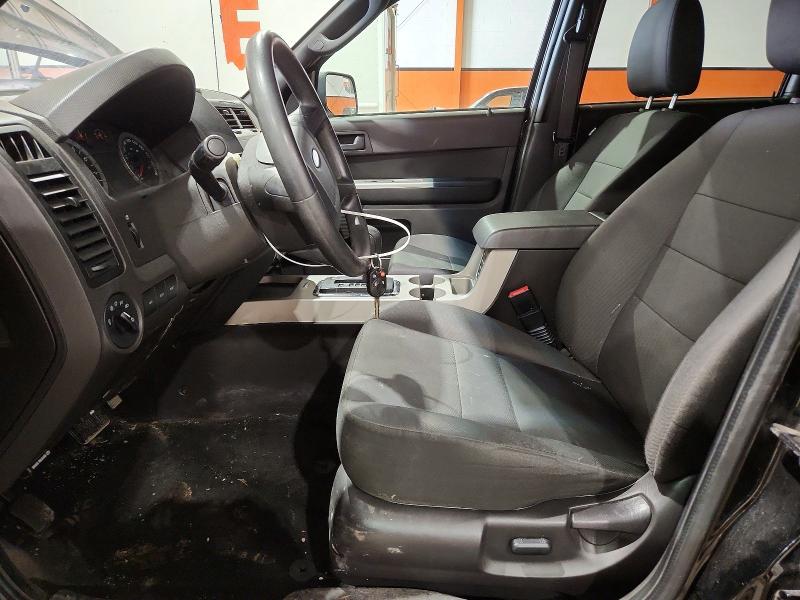 Продажа на аукционе авто 2011 Ford Escape, vin: 1FMCU9D78BKB68467, номер лота: 46878876