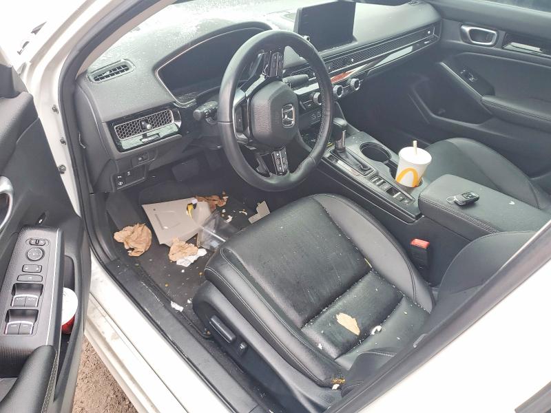 Продаж на аукціоні авто 2023 Honda Civic, vin: 2HGFE1F9XPH002319, номер лоту: 47346966