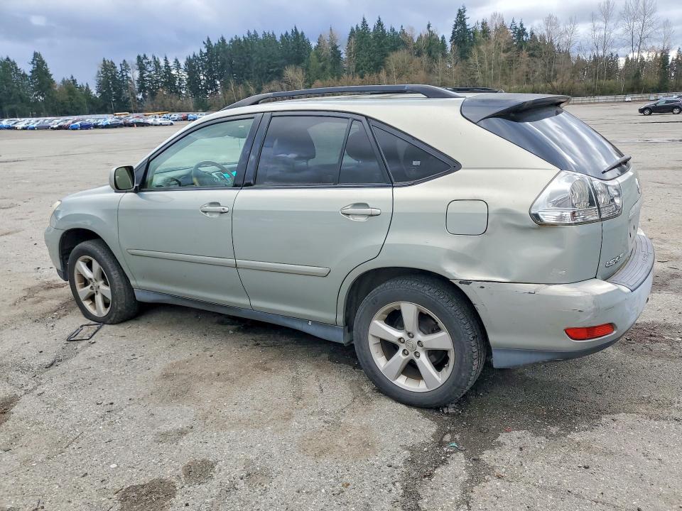Auction sale of the 2005 Lexus Rx 330, vin: JTJGA31U650046001, lot number: 41844386