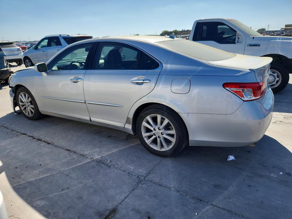 Aukcja sprzedaży 2011 Lexus Es 350, vin: JTHBK1EG4B2454501, numer aukcji: 47303756