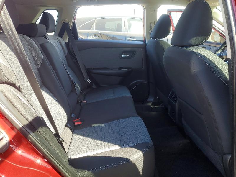 Aukcja sprzedaży 2023 Nissan Rogue, vin: 5N1BT3BA8PC684324, numer aukcji: 79490355