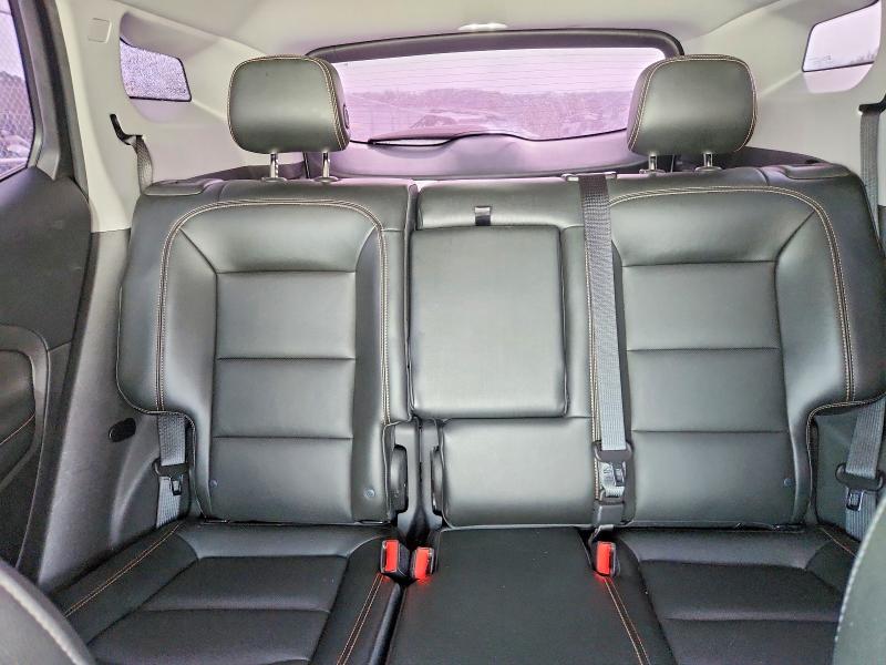 47125966 :رقم المزاد ، 3GKALPEX8JL322498 vin ، 2018 Gmc Terrain مزاد بيع