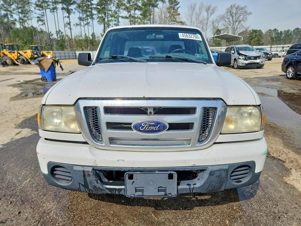 Продаж на аукціоні авто 2008 Ford Ranger, vin: 1FTYR44E38PA11115, номер лоту: 45632766