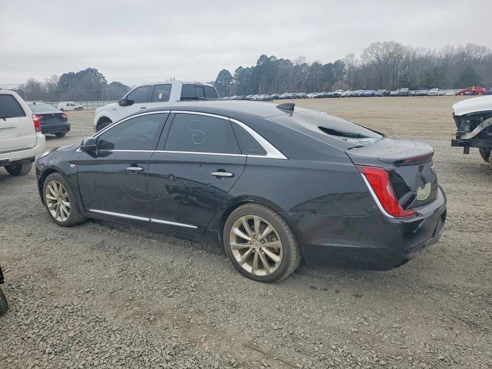 Продажа на аукционе авто 2019 Cadillac Xts, vin: 2G61M5S36K9116991, номер лота: 79846805