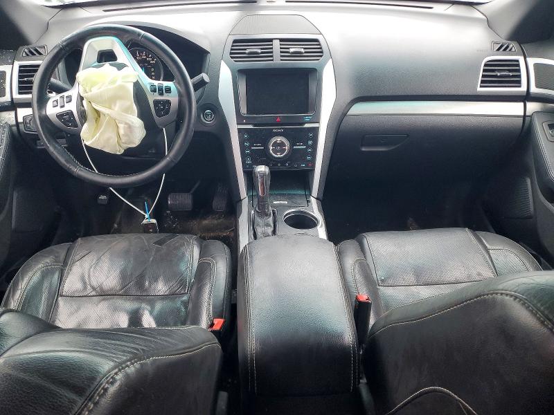 Aukcja sprzedaży 2014 Ford Explorer, vin: 1FM5K8GT1EGB20303, numer aukcji: 45531666