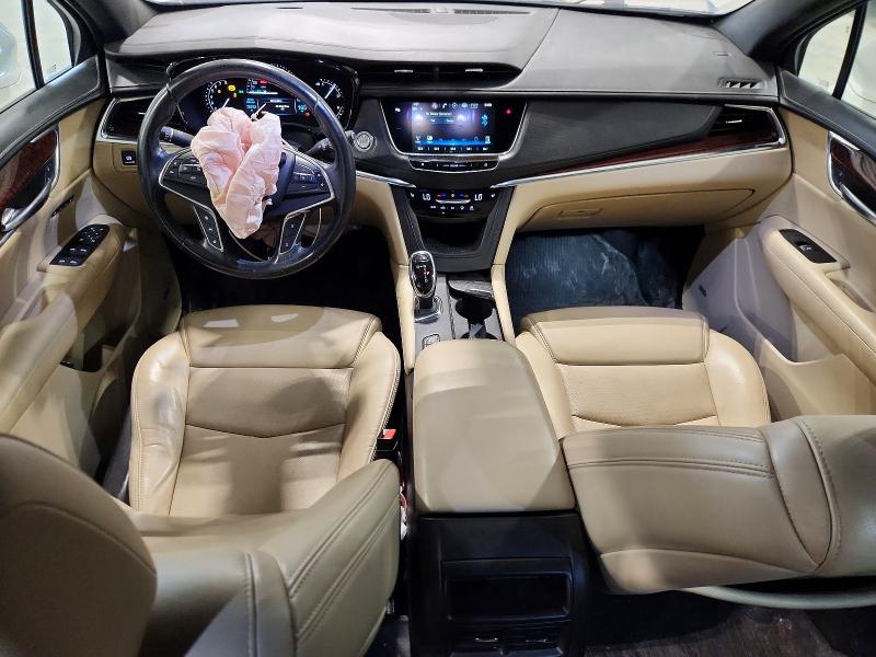 Aukcja sprzedaży 2019 Cadillac Xt5, vin: 1GYKNDRS7KZ231864, numer aukcji: 47349806