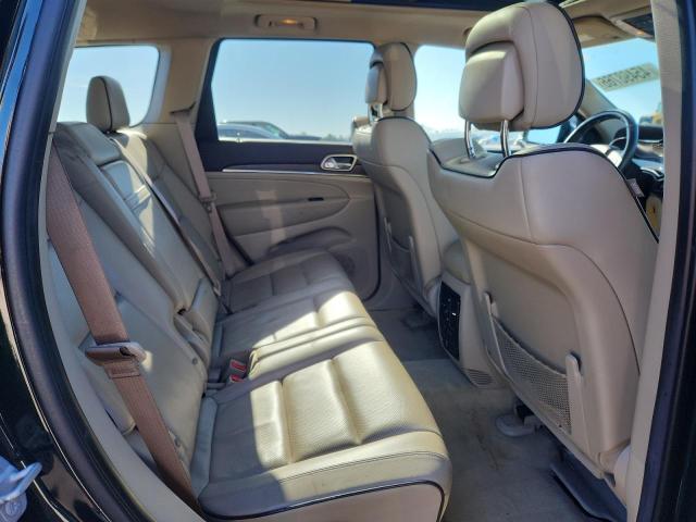 Продаж на аукціоні авто 2014 Jeep Grand Cherokee, vin: 1C4RJFCGXEC441527, номер лоту: 45498766