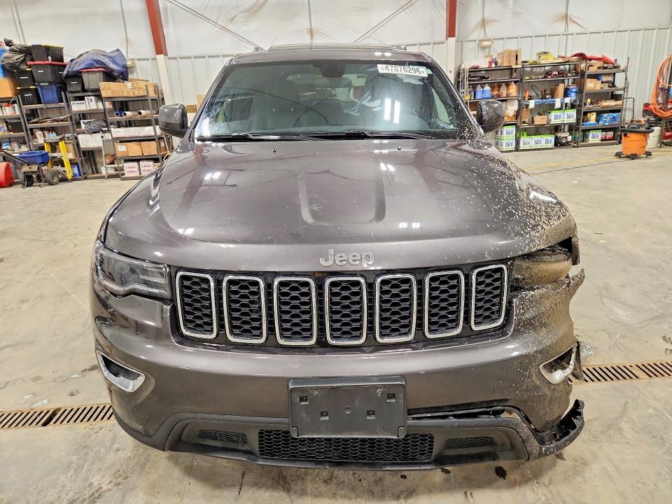 Продажа на аукционе авто 2021 Jeep Grand Cherokee, vin: 1C4RJFAG4MC562023, номер лота: 47876296