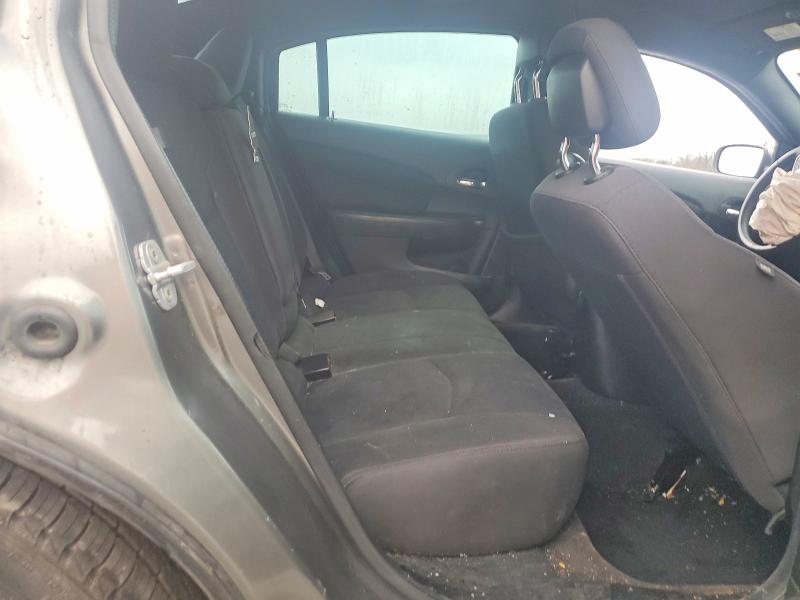 Продаж на аукціоні авто 2021 Chrysler 200, vin: 1C3CCBBG1DN718261, номер лоту: 79899535