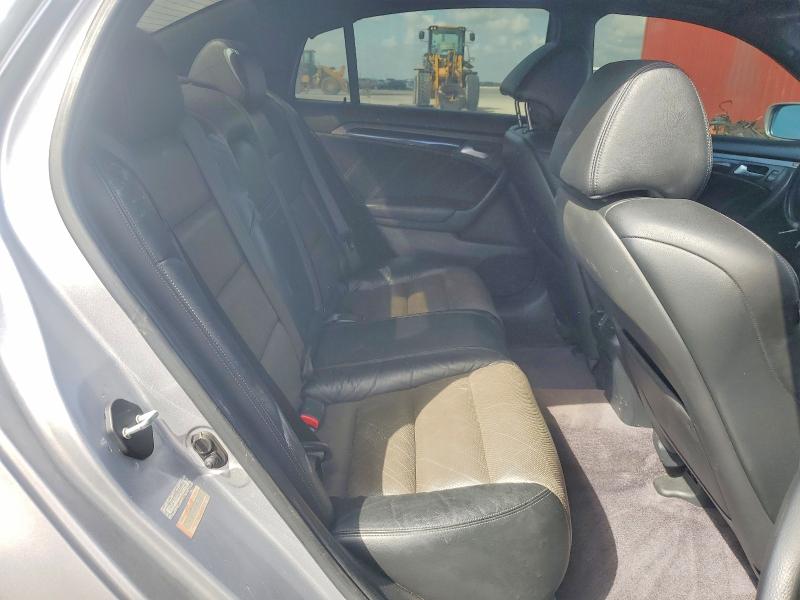 Продаж на аукціоні авто 2007 Acura Tl, vin: 19UUA76537A002180, номер лоту: 41707956