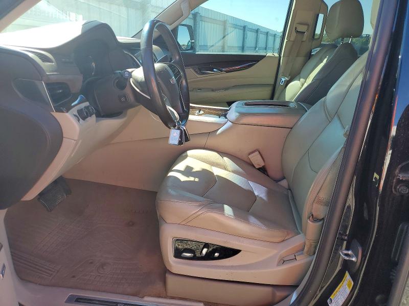 46288736 :رقم المزاد ، 1GYS4JKJ0GR424674 vin ، 2016 Cadillac Escalade مزاد بيع