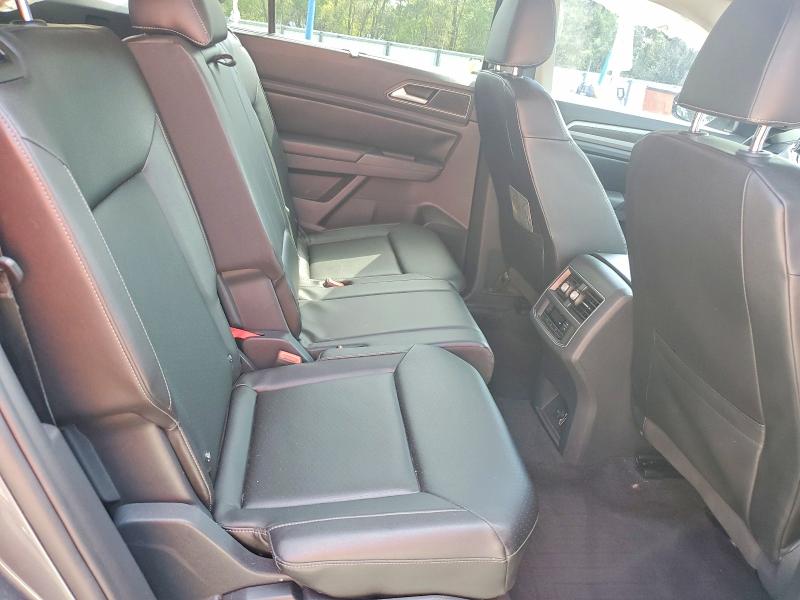 Продаж на аукціоні авто 2018 Volkswagen Atlas, vin: 1V2DR2CA0JC537554, номер лоту: 47403016