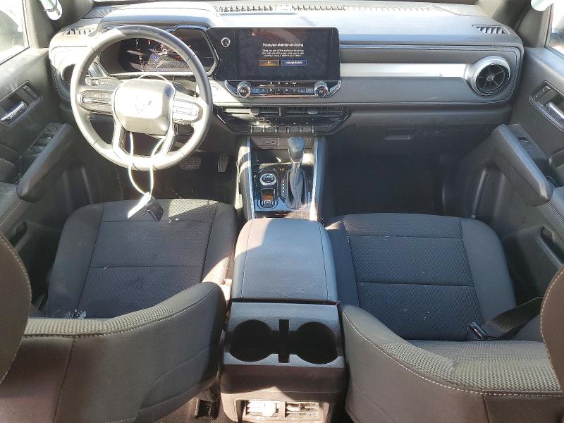 46131226 :رقم المزاد ، 1GCPTCEK8P1170757 vin ، 2023 Chevrolet Colorado مزاد بيع