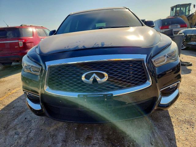 2016 Infiniti Qx60 მანქანა იყიდება აუქციონზე, vin: 5N1AL0MM4GC509103, აუქციონის ნომერი: 45570916
