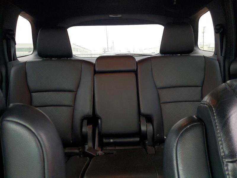 Aukcja sprzedaży 2023 Honda Passport, vin: 5FNYF8H01PB008902, numer aukcji: 47593076