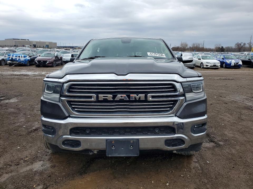 Продажа на аукционе авто 2019 Ram 1500, vin: 1C6SRFJT3KN775271, номер лота: 41791236
