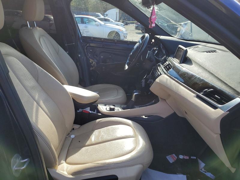 Aukcja sprzedaży 2018 Bmw X1, vin: WBXHT3C3XJ5F89344, numer aukcji: 41762396