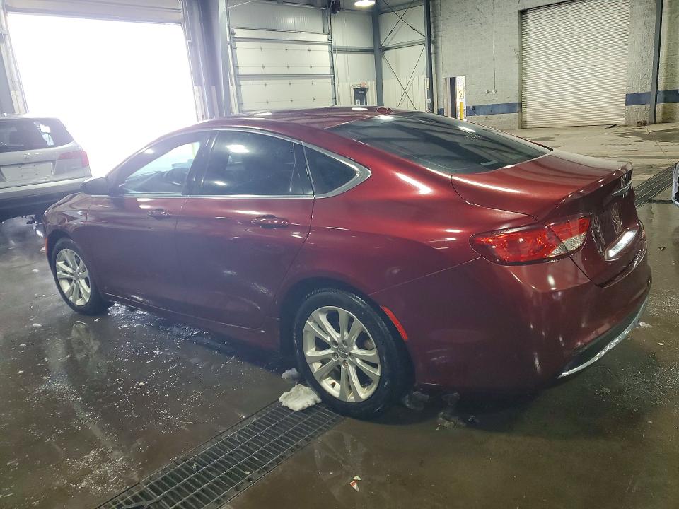 2015 Chrysler 200 მანქანა იყიდება აუქციონზე, vin: 1C3CCCAB6FN521276, აუქციონის ნომერი: 46537676