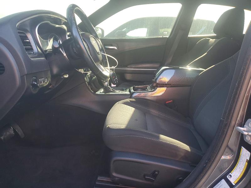 Продаж на аукціоні авто 2016 Dodge Charger, vin: 2C3CDXJG3GH188870, номер лоту: 48078116