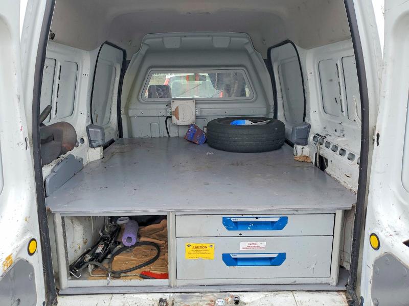 Продаж на аукціоні авто 2012 Ford Transit Connect, vin: NM0LS7ANXCT084354, номер лоту: 47767266