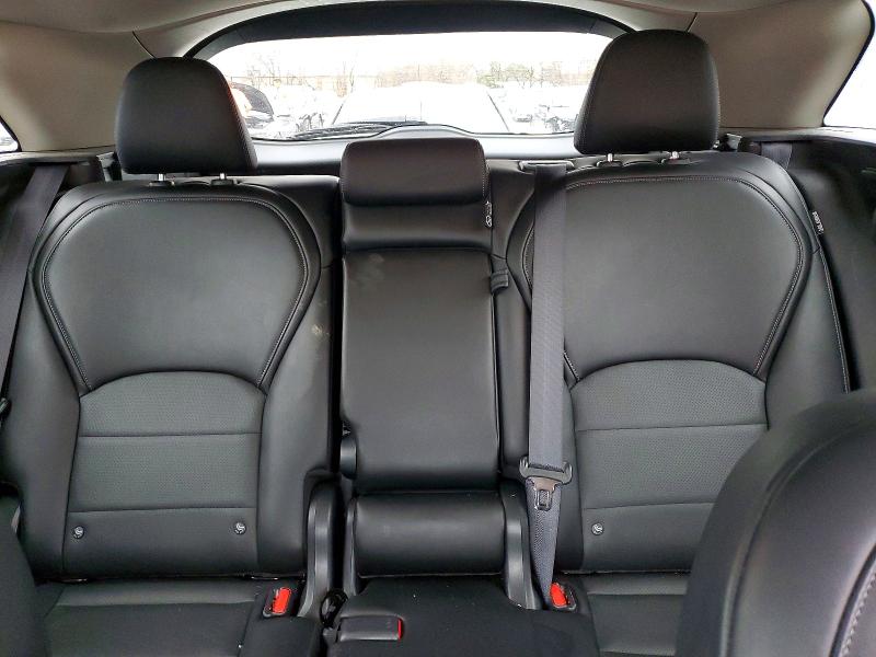 Aukcja sprzedaży 2023 Infiniti Qx50, vin: 3PCAJ5BB1PF103842, numer aukcji: 46024486