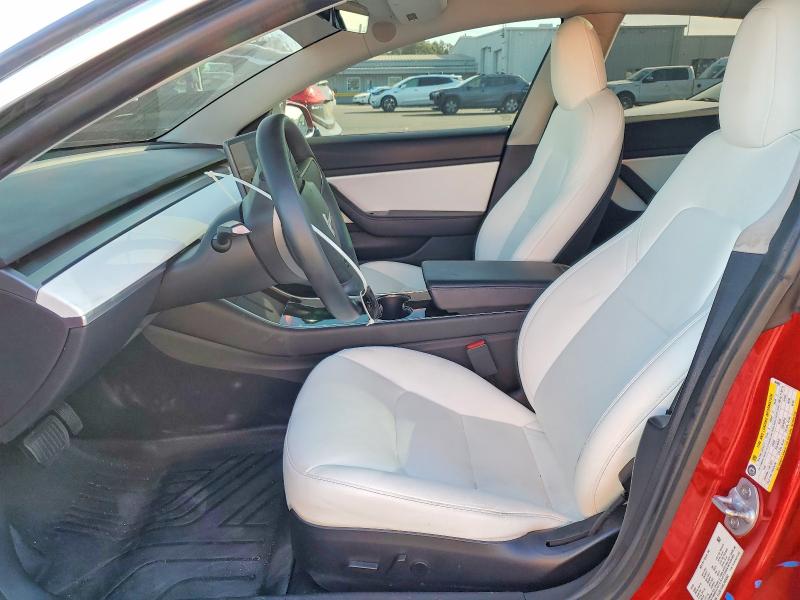 Aukcja sprzedaży 2020 Tesla Model 3, vin: 5YJ3E1EA8LF804882, numer aukcji: 41836526