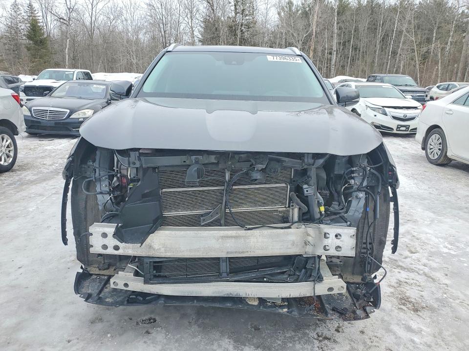 Продаж на аукціоні авто 2024 Toyota Highlander, vin: 5TDKBRCH2RS624773, номер лоту: 77396335