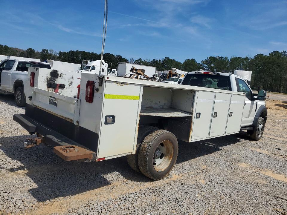 Aukcja sprzedaży 2020 Ford F450, vin: 1FDUF4HN8LEC72418, numer aukcji: 75048165