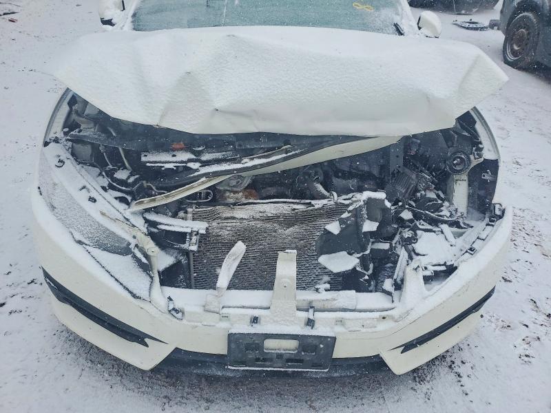 Aukcja sprzedaży 2016 Honda Civic, vin: 2HGFC2F51GH040613, numer aukcji: 45525826